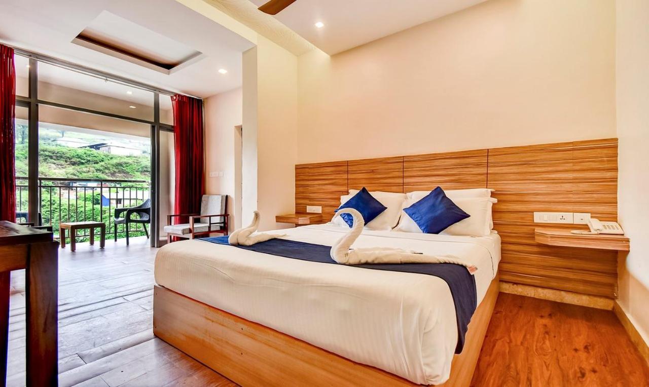 Fabexpress Luminos Dwelling Ikka Nagar Hotel Munnar Ngoại thất bức ảnh