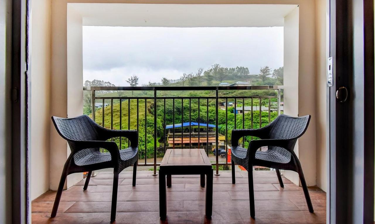 Fabexpress Luminos Dwelling Ikka Nagar Hotel Munnar Ngoại thất bức ảnh