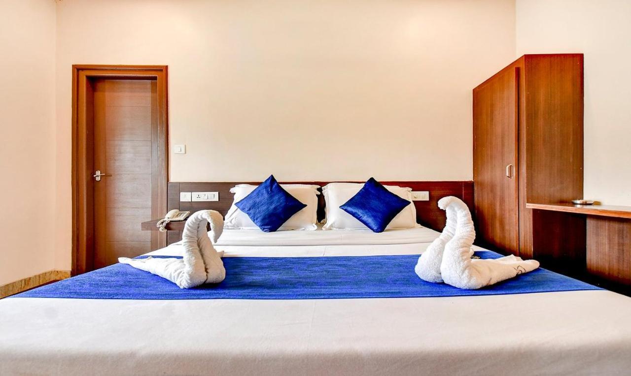 Fabexpress Luminos Dwelling Ikka Nagar Hotel Munnar Ngoại thất bức ảnh
