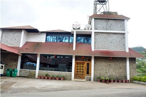 Fabexpress Luminos Dwelling Ikka Nagar Hotel Munnar Ngoại thất bức ảnh
