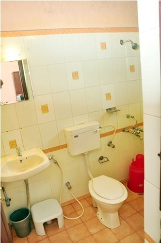 Fabexpress Luminos Dwelling Ikka Nagar Hotel Munnar Ngoại thất bức ảnh